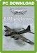 Aeroplane Heaven - B-17-Flying Fortress (download version)