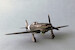 Aermacchi C.204 conversion (Italeri)