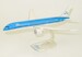 Boeing 787-9 Dreamliner KLM Official airline promo box