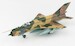 MIG21MT Soviet Air Force, Blue 15, Dolgoye Ledovo, Russia, 1970s