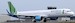 Airbus A321neo Bamboo Airways VN-A591 With Stand