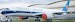 Airbus A350-900 China Southern Airlines "Flap Down" B-308T With Stand