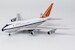 Boeing 747SP South African Airways "delivery livery 1970s" ZS-SPF Expected delivery April/May 2021