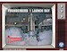 Thunderbird 1 Launch bay