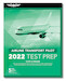 Airline Transport Pilot Test Prep 2022