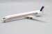 McDonnell Douglas MD81 JAS Japan Air System JA8461