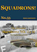 Squadrons! No.53: Hawker Hurricane MKI & II  - the Eagle Squadrons