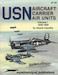 USN Aircraft Carrier Air Units, Vol.1 1946-56