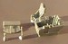 Mikoyan Mig15 Fagot Cockpit replacement set (Tamiya)
