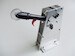 B737 MIP Landing gear lever.