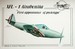 Bell XFL-1 Airabonita " First appearance prototype"