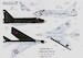 EE Lightning Serials, fin codes etc