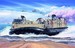 US Navy LCAC (Landing Craft Air Cushion) Hovercraft