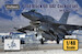 F16E Block 60 UAE Cockpit set (Kinetic)
