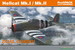 Grumman Hellcat MKI/ MKII (2 kits included)