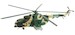 Mi17 China Air Force, LH99748