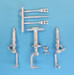 Lockheed F94 Starfire Landing gear (Kitty Hawk)