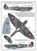 Czech Pilots on Spitfire MKIX''s