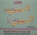 Benes-Mraz Be502 Bibi (Czechoslovak Special Racing Aircraft)