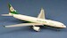 Airbus A330-200 EVA Air B-16308