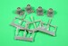 Boeing 337 Stratocruiser Detail set (Minicraft)