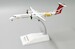 Dash 8-Q400 QantasLink "Tamworth Country Music Festival" VH-QOI With Stand
