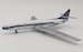 Caravelle SE210 Sabena OO-SRB With Stand