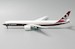 Boeing B777-9x Boeing Concept House Color With Antenna