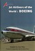 Jet Airliners Of The World: Boeing