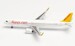 Airbus A321neo Pegasus Airlines Asem Zümra