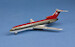 Boeing 727-200 Northwest N280US