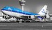 Boeing 747 calendar 2021