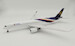 Airbus A350-900 Thai HS-THK With Stand