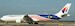 Airbus A330-300 Malaysia Airlines 9M-MTJ
