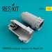 Tornado Exhaust nozzles (Revell)