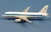 Airbus A319 American / Piedmont N744P