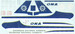 Douglas DC10-30F (Overseas National Airways)