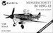 Messerschmitt BF109G-12