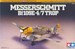 Messerschmitt BF109E-4/7 Trop
