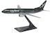 Boeing 737-800 City Bird