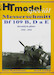 Messerschmitt BF109B/D/E In Slovak Service 1942-1944 (english Summary only)