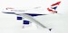 Airbus A380 British Airways