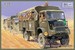 Bedford QLT 3 ton 4x4 Troop Carrier