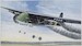 Messerschmitt ME321B-1 Gigant Glider