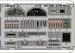 Detailset G4M Betty Interior Self Adhesive (Hasegawa)