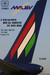 Goodbye Malev, 3 exclusive decalsets in one box (B737-800, B767-200/300, Fokker 70)