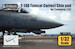 F14D Tomcat Correct Chin Pod (Trumpeter)