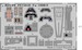 Detailset Focke Wulf FW190D-9 (Tamiya)