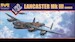 Avro Lancaster BI/III