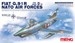 Fiat G91R NATO Air Forces